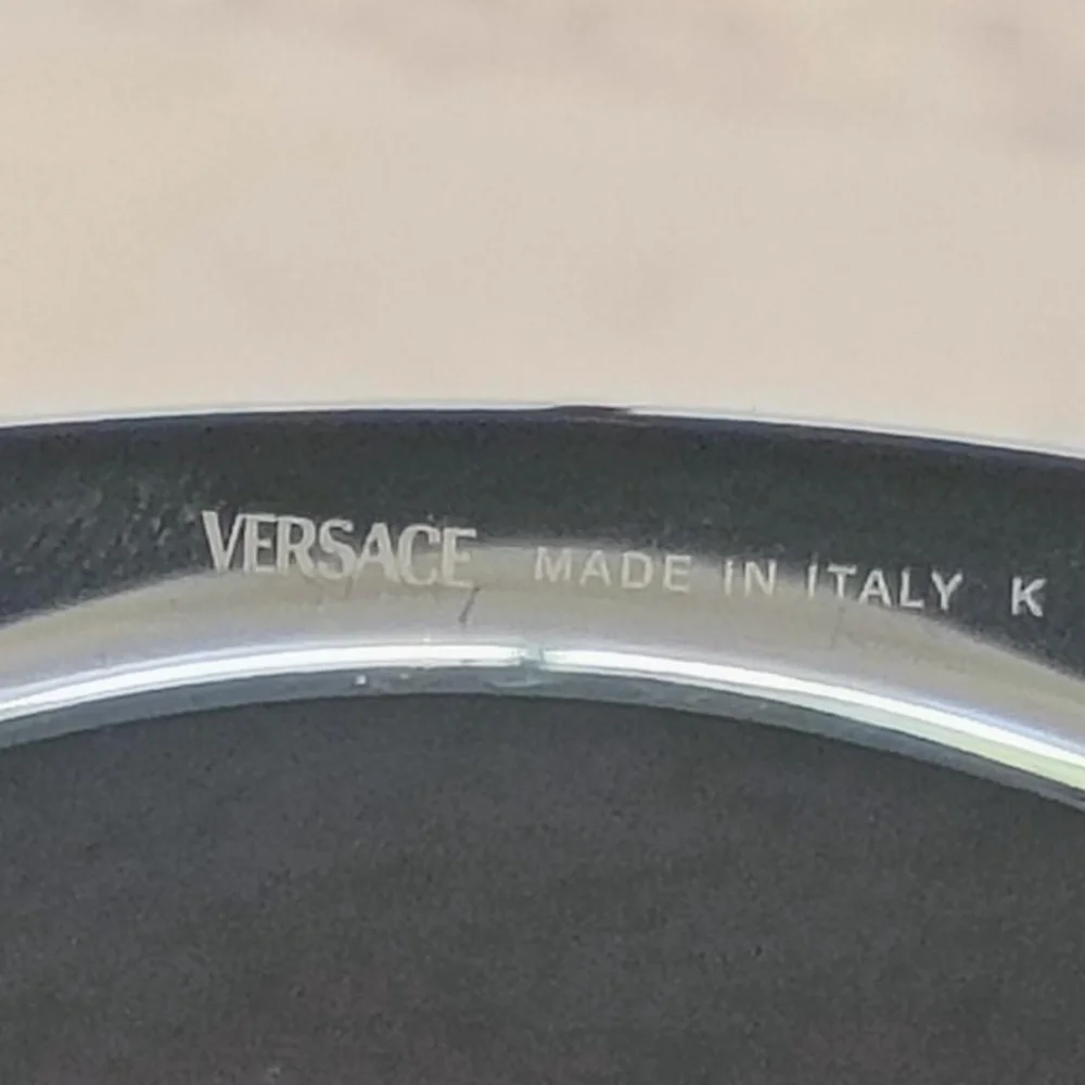 💋 Maxi Medusa Biggie Sunglasses *NEW